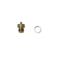 needle 1.7 for Solex carburetor