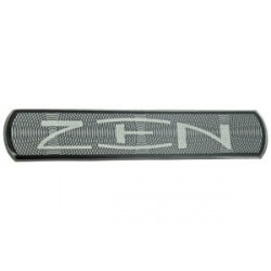 Monogramme "ZEN"