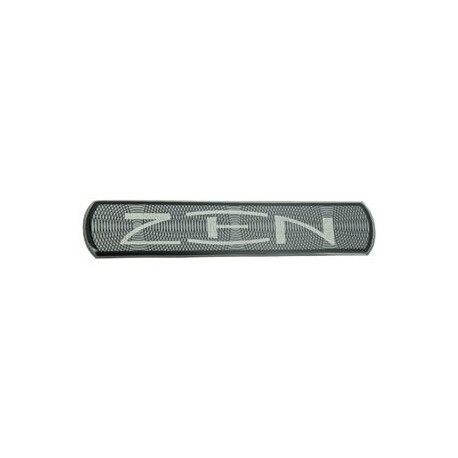 Monogramme "ZEN"