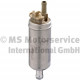 Electric fuel pump