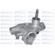 water pump, switchable