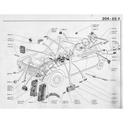 porte fusible 10A