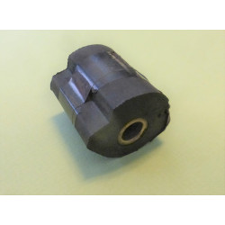 axle tube stop