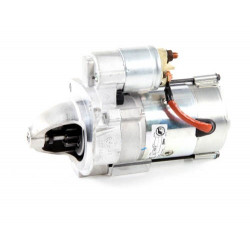 Remanufactured Starter