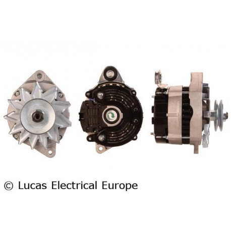 Alternateur diesel ech-std