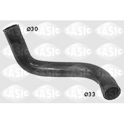 Radiator lower hose