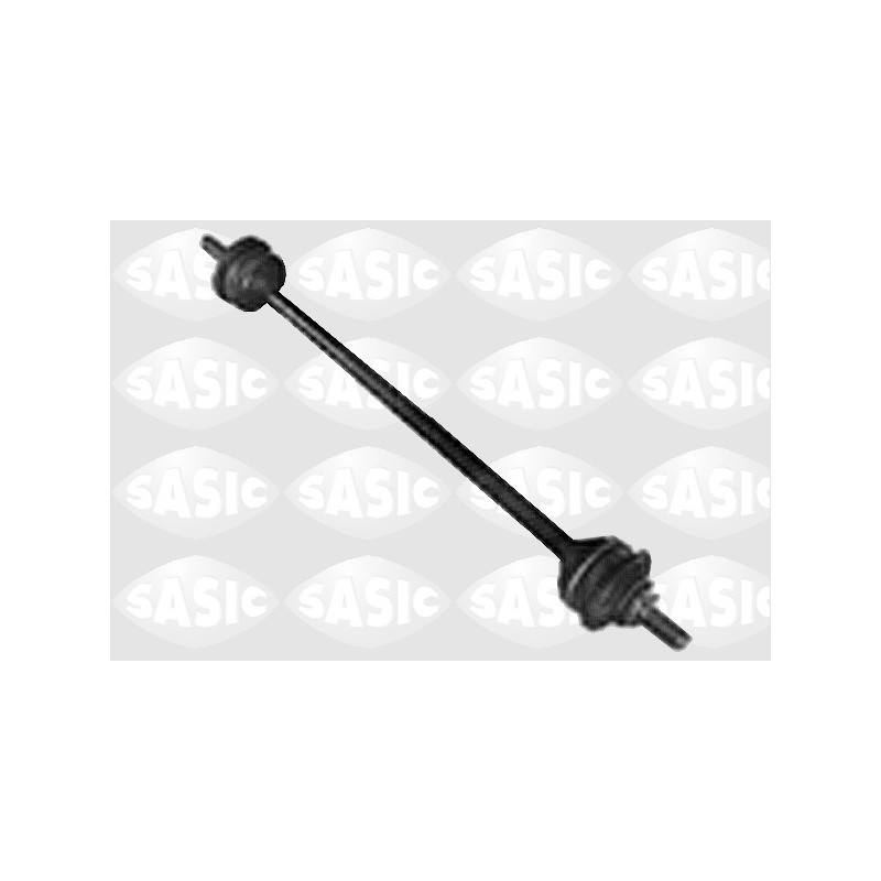 biellette de barre stabilisatrice - SERIE04 SARL