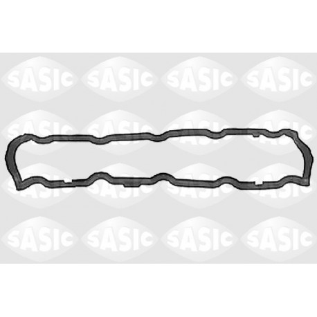 Gasket rocker cover