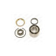 Rear wheel bearing kit