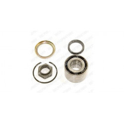 achterwiel bearing kit