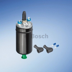 Electric Fuel Pump