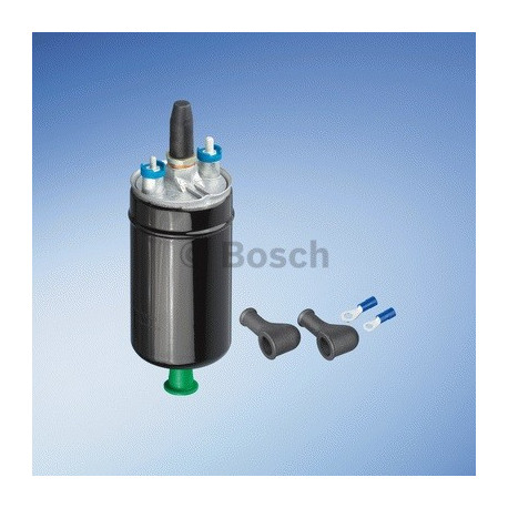 Electric Fuel Pump