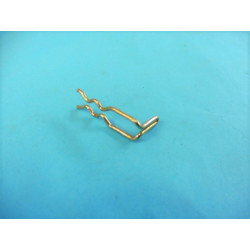 Holding pin