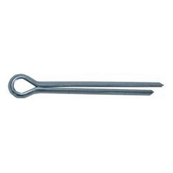 cotter pin Ø1.5mm length 20mm