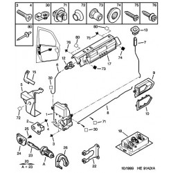 key screw