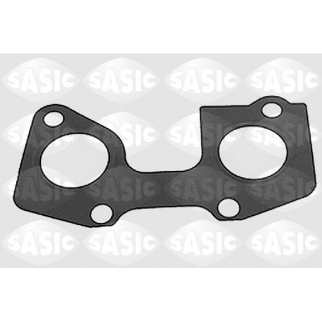 exhaust manifold gasket