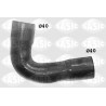 lower radiator hose