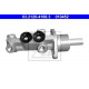 brake master cylinder