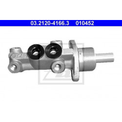 brake master cylinder