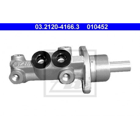 brake master cylinder