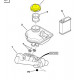 bouchon bocal de frein