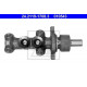 brake master cylinder