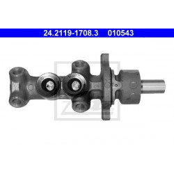 brake master cylinder