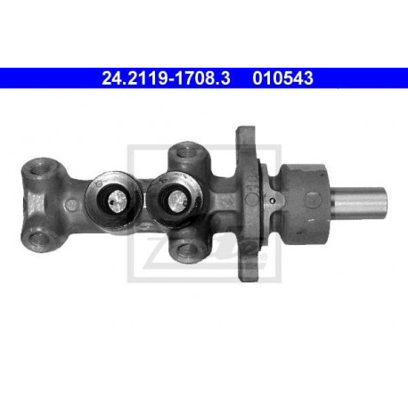 brake master cylinder