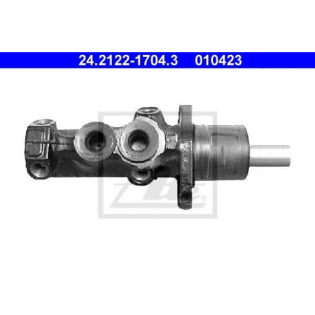 brake master cylinder