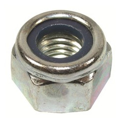 self locking nut