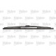 broom 350mm wiper