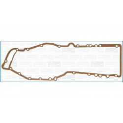 casing joint distribution