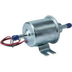 Electric fuel pump