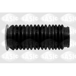 Steering gaiter