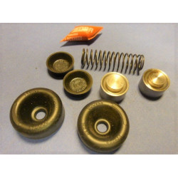 brake cylinder repair kit, rear wheel, with pistons Ø22mm