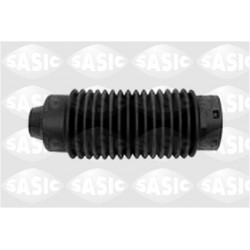 front shock absorber boot