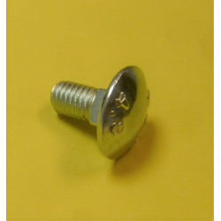 bumper screws