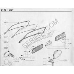 safety windscreen