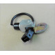 engine fan temperature switch