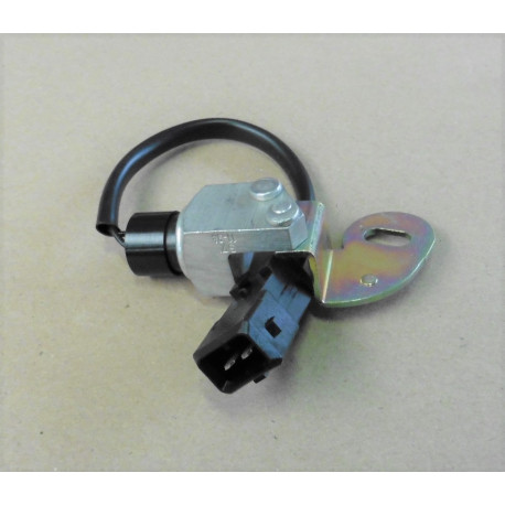 engine fan temperature switch