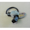 engine fan temperature switch