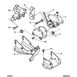 power steering pump