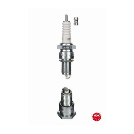 spark plug