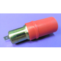 tank aerator electro-valve