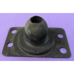 filter mounting button