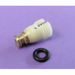 fuel pump valve