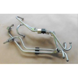 injector pipe harness