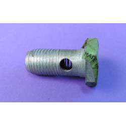 hollow screw