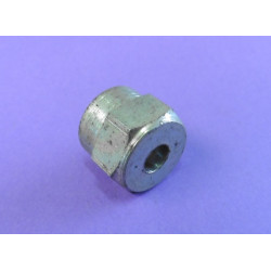 nut injector pipe