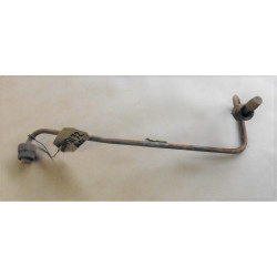 tuyau d'injecteur n°